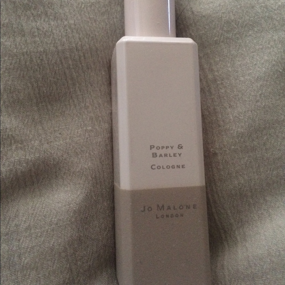 Jo Malone fragrance